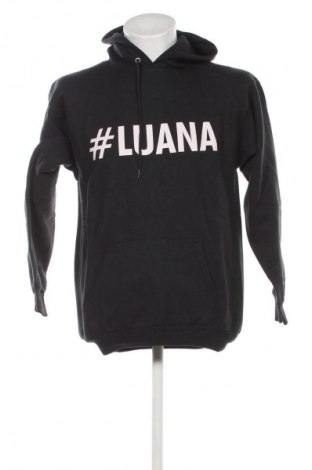 Мъжки суитшърт Unbranded, Размер M, Цвят Черен, Цена 16,87 €