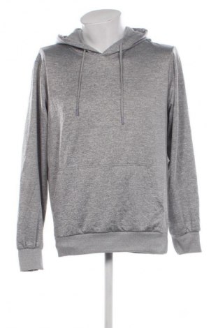 Pánská mikina  Unbranded, Velikost L, Barva Šedá, Cena  219,00 Kč