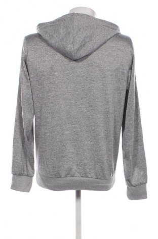Pánská mikina  Unbranded, Velikost L, Barva Šedá, Cena  219,00 Kč