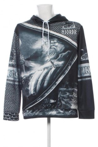 Pánská mikina  Unbranded, Velikost 3XL, Barva Vícebarevné, Cena  329,00 Kč