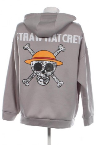 Pánská mikina  Unbranded, Velikost XL, Barva Šedá, Cena  189,00 Kč