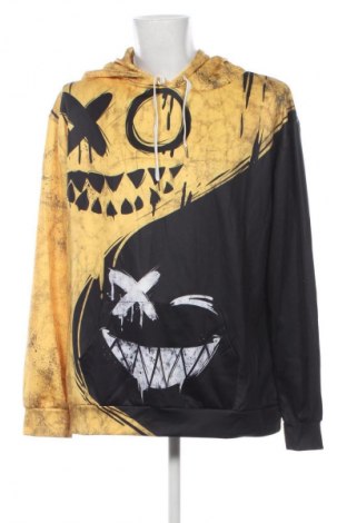 Pánska mikina  Unbranded, Veľkosť 3XL, Farba Viacfarebná, Cena  10,95 €