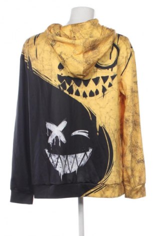 Pánska mikina  Unbranded, Veľkosť 3XL, Farba Viacfarebná, Cena  10,95 €