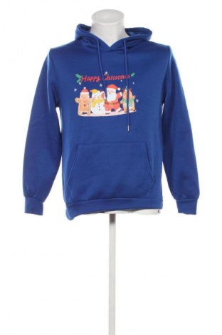 Pánská mikina  Unbranded, Velikost S, Barva Modrá, Cena  169,00 Kč