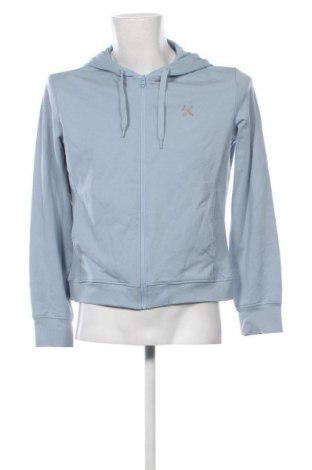 Pánská mikina  Unbranded, Velikost XL, Barva Modrá, Cena  259,00 Kč