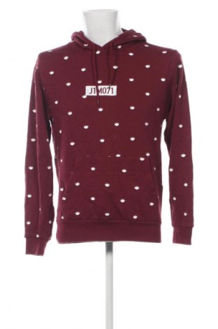 Pánská mikina  Unbranded, Velikost XL, Barva Červená, Cena  209,00 Kč