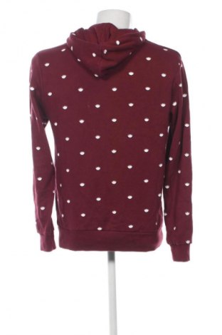 Pánská mikina  Unbranded, Velikost XL, Barva Červená, Cena  209,00 Kč