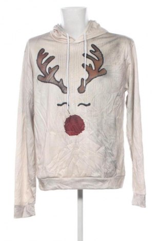 Pánska mikina  Unbranded, Veľkosť XL, Farba Viacfarebná, Cena  6,95 €