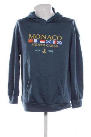 Pánska mikina  Unbranded, Veľkosť S, Farba Modrá, Cena  5,95 €