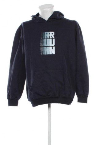 Pánská mikina  Unbranded, Velikost XL, Barva Modrá, Cena  569,00 Kč