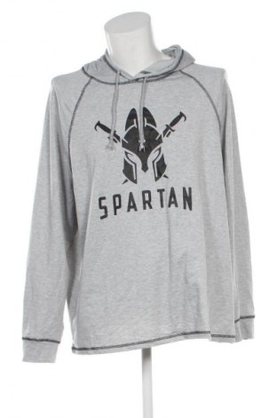 Pánská mikina  Unbranded, Velikost 3XL, Barva Vícebarevné, Cena  299,00 Kč