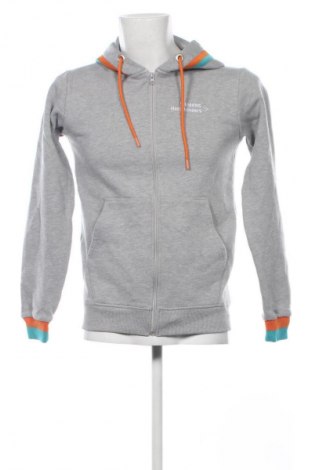 Мъжки суитшърт Unbranded, Размер S, Цвят Сив, Цена 5,11 €
