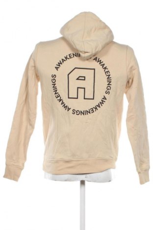 Мъжки суитшърт Unbranded, Размер M, Цвят Жълт, Цена 8,18 €