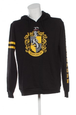 Pánska mikina  Unbranded, Veľkosť XL, Farba Čierna, Cena  10,95 €