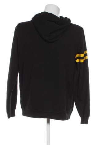 Pánska mikina  Unbranded, Veľkosť XL, Farba Čierna, Cena  10,95 €