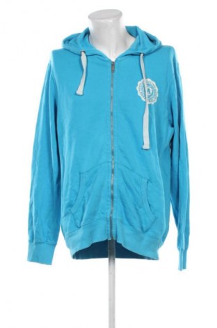 Pánská mikina  Unbranded, Velikost L, Barva Modrá, Cena  299,00 Kč