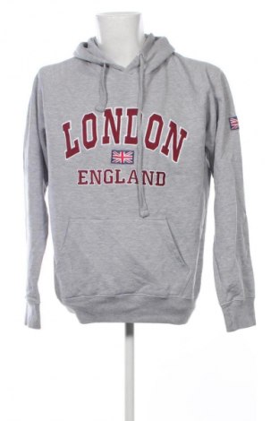 Pánská mikina  Unbranded, Velikost XXL, Barva Šedá, Cena  599,00 Kč