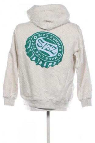 Мъжки суитшърт Unbranded, Размер L, Цвят Сив, Цена 5,62 €