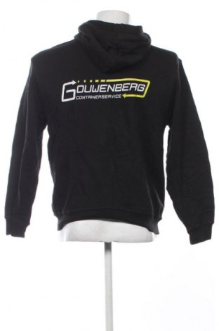 Męska bluza Unbranded, Rozmiar M, Kolor Czarny, Cena 27,99 zł