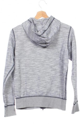 Pánska mikina  Uniqlo, Veľkosť XS, Farba Sivá, Cena  11,95 €