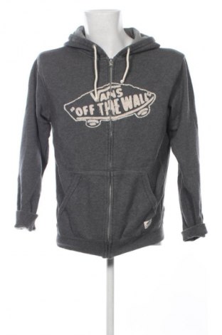 Мъжки суитшърт Vans, Размер M, Цвят Сив, Цена 15,33 €