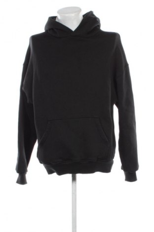 Pánská mikina  Velour, Velikost L, Barva Černá, Cena  652,00 Kč