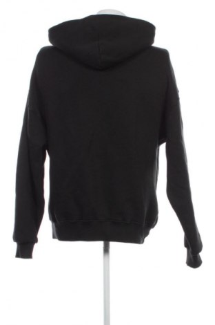 Pánská mikina  Velour, Velikost L, Barva Černá, Cena  652,00 Kč