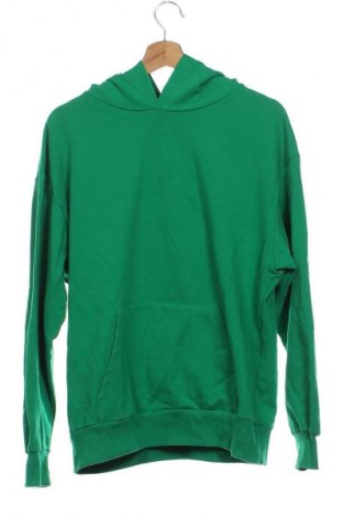 Мъжки суитшърт Wassyl, Размер XS, Цвят Зелен, Цена 9,20 €