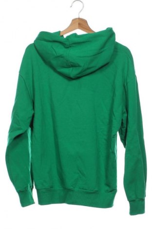 Мъжки суитшърт Wassyl, Размер XS, Цвят Зелен, Цена 9,20 €