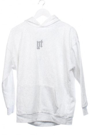 Pánská mikina  Your Turn, Velikost XS, Barva Šedá, Cena  849,00 Kč