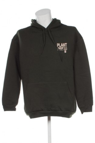 Pánska mikina  Your Turn, Veľkosť M, Farba Zelená, Cena  28,95 €