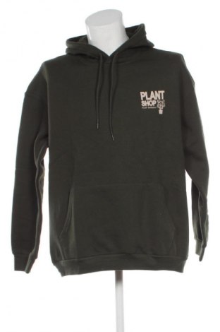 Мъжки суитшърт Your Turn, Размер L, Цвят Зелен, Цена 28,63 €