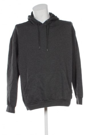 Мъжки суитшърт Your Turn, Размер M, Цвят Сив, Цена 28,63 €