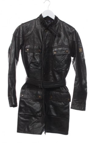 Pánska kožená bunda  Belstaff, Veľkosť M, Farba Hnedá, Cena  269,95 €