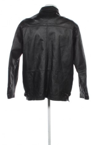 Pánská kožená bunda  Explorer, Velikost L, Barva Černá, Cena  1 249,00 Kč