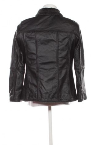 Мъжко кожено яке Joy, Размер S, Цвят Черен, Цена 14,82 €