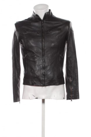 Pánská kožená bunda  Lavorazione Artigiana, Velikost M, Barva Černá, Cena  2 179,00 Kč