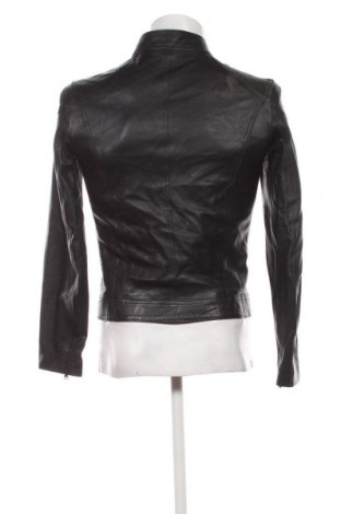 Pánská kožená bunda  Lavorazione Artigiana, Velikost M, Barva Černá, Cena  2 179,00 Kč