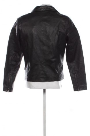 Pánská kožená bunda  Lee Cooper, Velikost M, Barva Černá, Cena  2 749,00 Kč