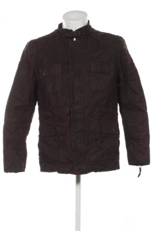 Herren Lederjacke Man By Tchibo, Größe L, Farbe Braun, Preis € 26,99
