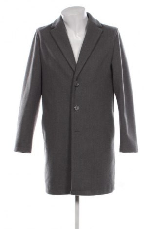 Pánský kabát  ASOS, Velikost M, Barva Šedá, Cena  619,00 Kč