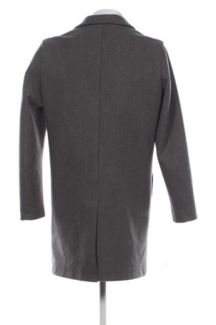 Pánský kabát  ASOS, Velikost M, Barva Šedá, Cena  619,00 Kč
