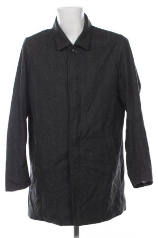 Férfi kabát Abercrombie & Fitch, Méret XL, Szín Szürke, Ár 5 399 Ft