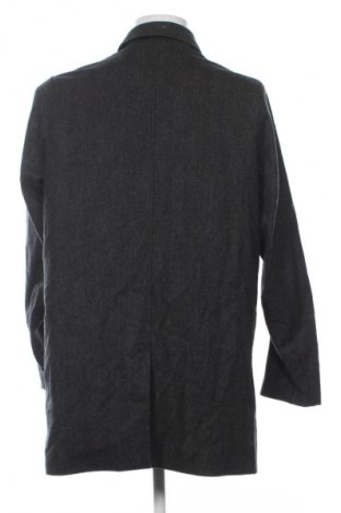 Férfi kabát Abercrombie & Fitch, Méret XL, Szín Szürke, Ár 5 399 Ft