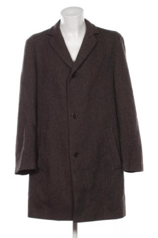 Férfi kabát Abrams, Méret L, Szín Barna, Ár 4 189 Ft