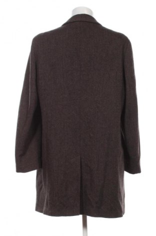 Férfi kabát Abrams, Méret L, Szín Barna, Ár 4 189 Ft
