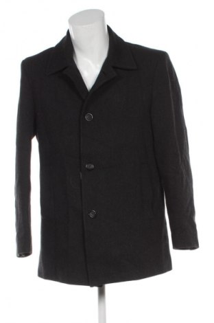 Męski płaszcz Acting Pro, Rozmiar L, Kolor Czarny, Cena 22,99 zł