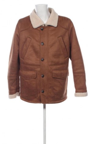 Férfi kabát Angelo Litrico, Méret XXL, Szín Barna, Ár 9 969 Ft