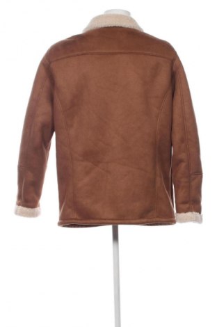 Férfi kabát Angelo Litrico, Méret XXL, Szín Barna, Ár 9 969 Ft