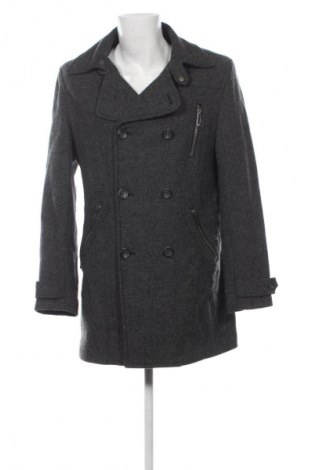 Męski płaszcz Angelo Litrico, Rozmiar L, Kolor Kolorowy, Cena 41,99 zł